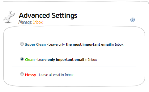 clean email vs sanebox clean email vs sanebox