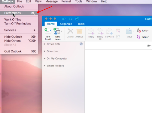 defauly smtp ports outlook for mac defauly smtp ports outlook for mac