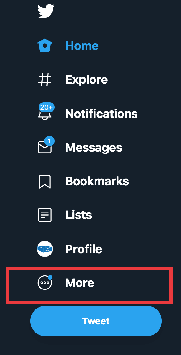 SaneBox How to Turn off Twitter Notifications
